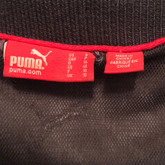 Puma - Jacket - Picture 5 of 6
